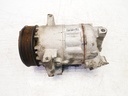 Compresor de aire acondicionado Renault Clio MK4 0.9 TCE 90 H4BT408 H4B 926000734R