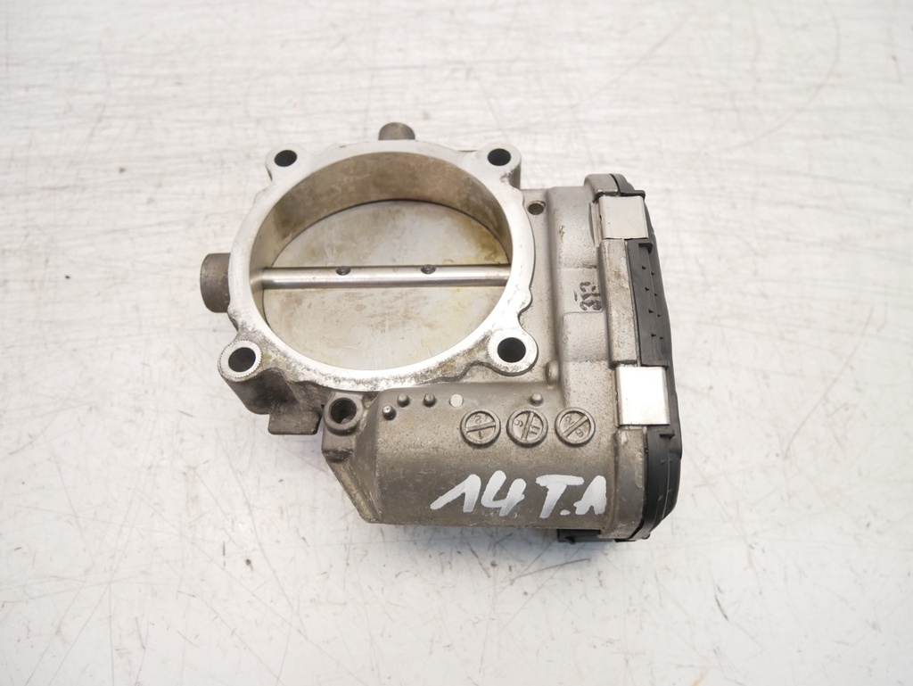 [MTD-439485] Válvula de estrangulación Mercedes CLS 500 4.7 V8 M278.922 A2781410025