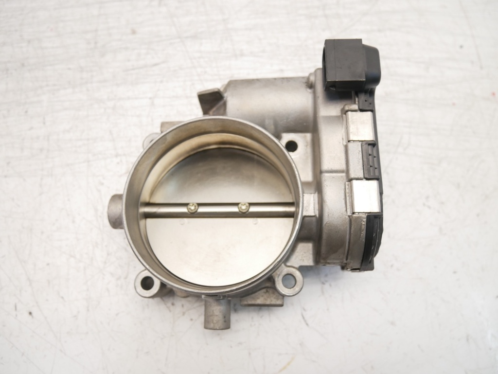 [MTD-439474] Válvula de estrangulación para Mercedes CLS C218 / E-Klasse W212 S212 A207 M 278.922