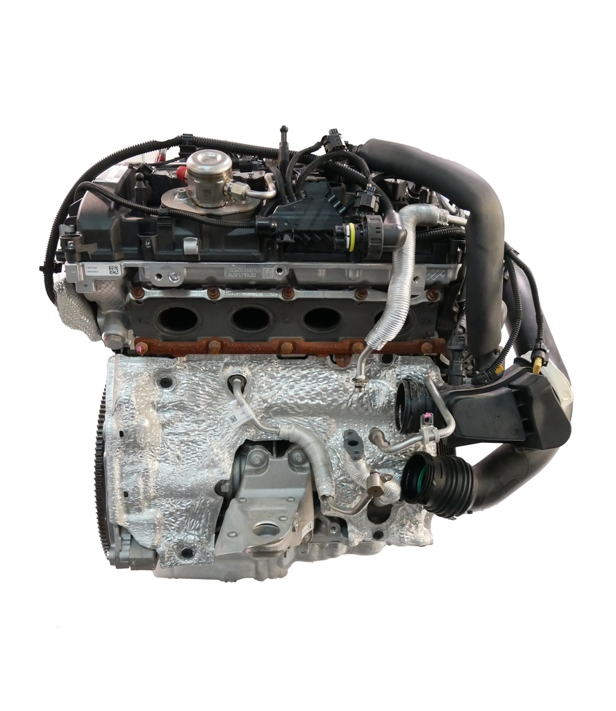 [MTD-420987] Motor BMW F30/F31/F80 2.0 320i B48M