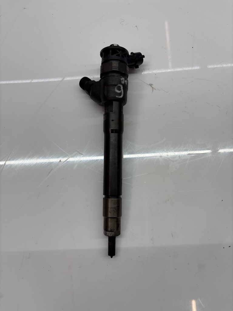 [MTD-448572] Inyector Opel Renault Vivaro Trafic 1.6 CDTI R9M408 LWZ H8201055367