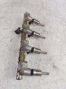 Barra de inyección Suzuki Vitara LY 1.4 T AllGrip K14C 15700-68810 15710-68M00