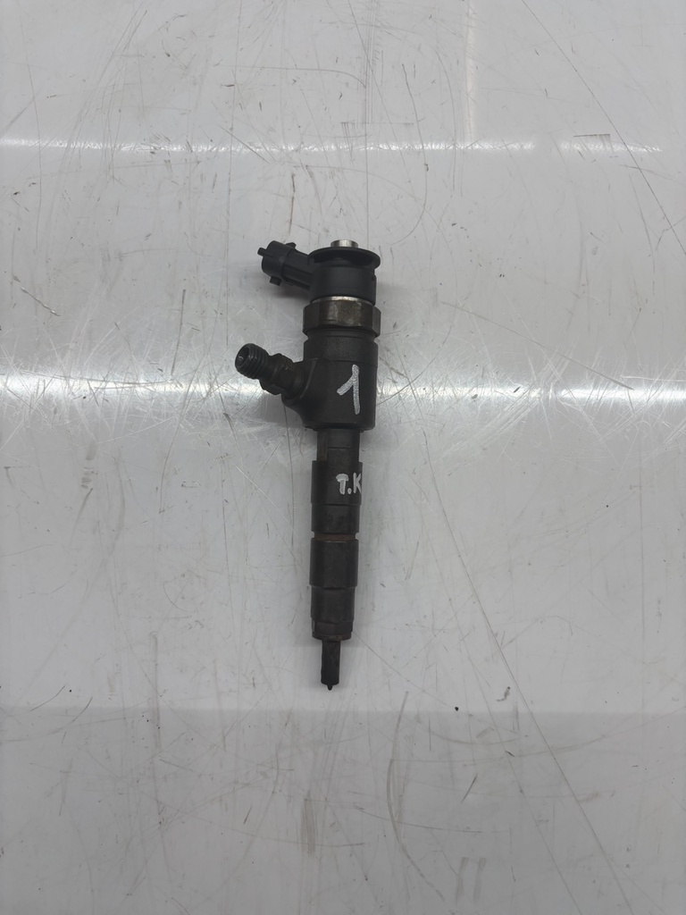 [MTD-449349] Inyector Toyota Proace MDZ 1.6 D4D 3WZ-TV 0445110566