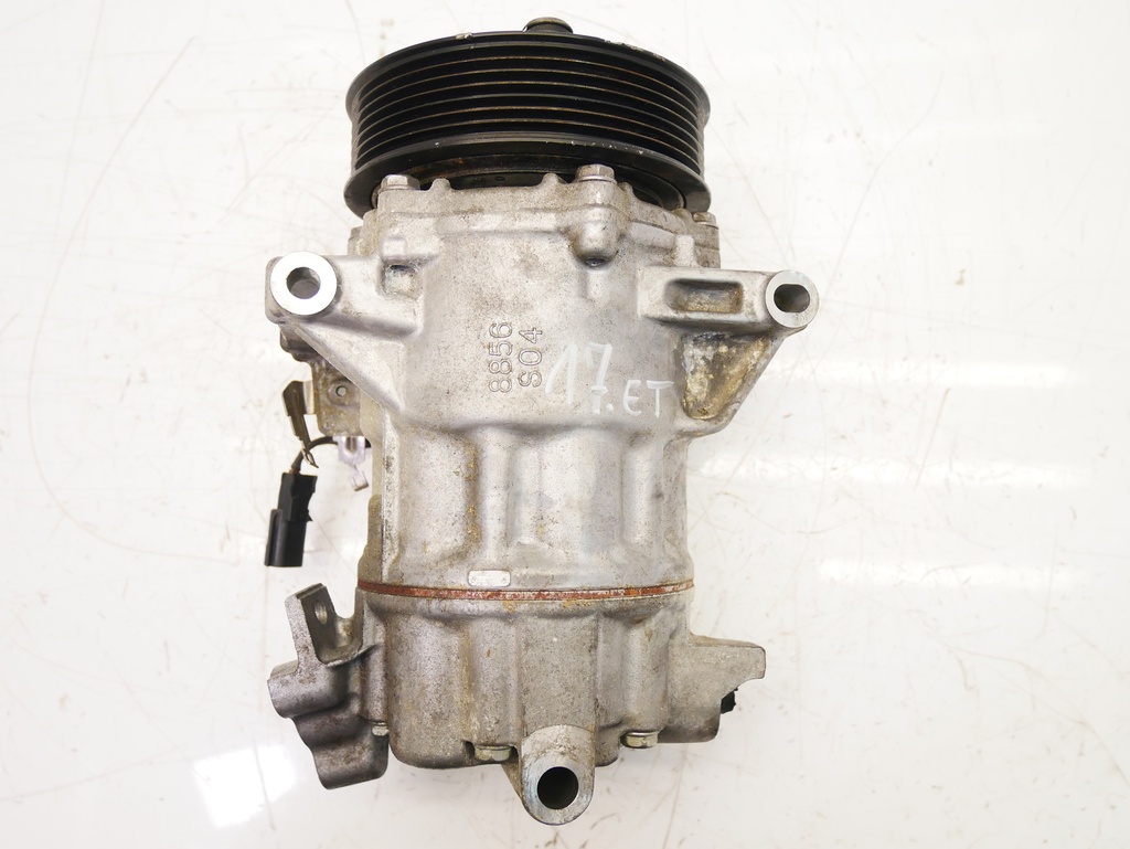 [MTD-398176] Compresor de aire acondicionado Renault Captur 1.0 TCe gasolina H4D470 H4D 926008955R