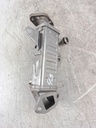 Enfriador de gases de escape Alfa Romeo Stelvio 2.0 Q4 gasolina 2018