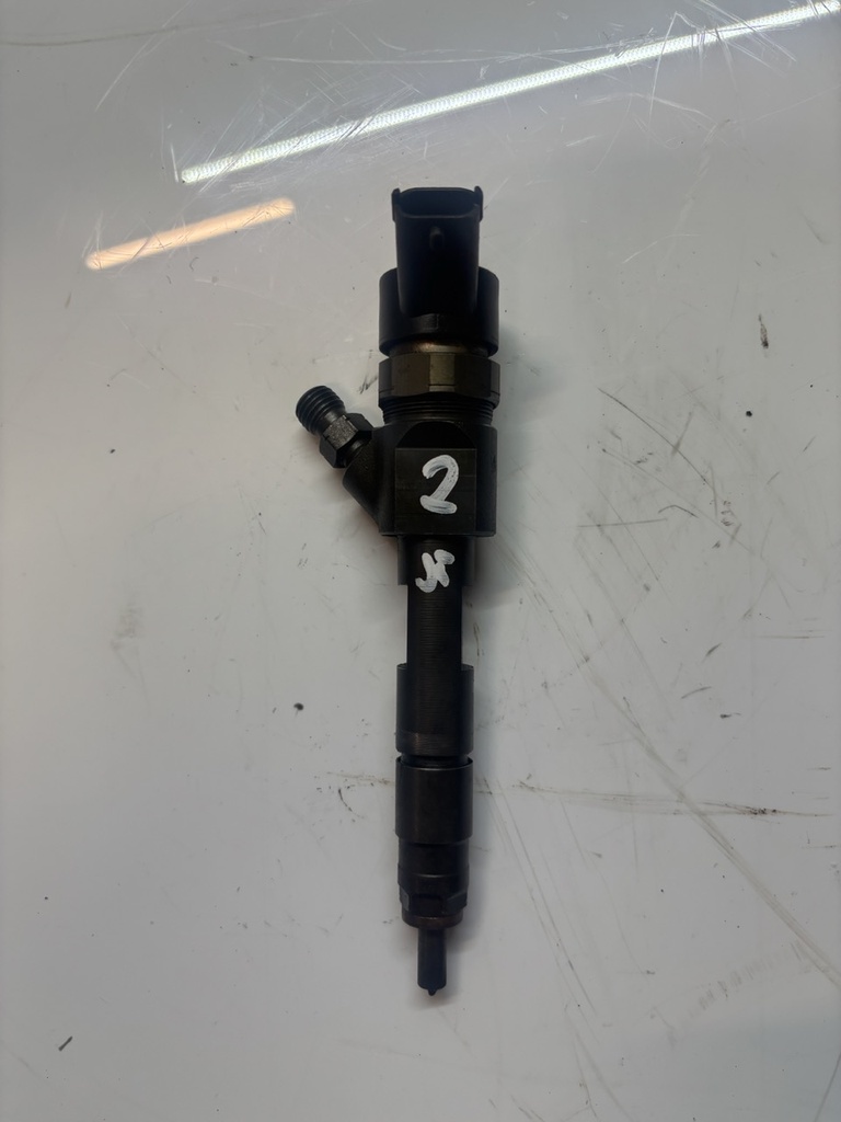 [MTD-501868] Inyector Suzuki Grand Vitara 1.9 DDiS 129 CV (F9Q) 15310-67JG0