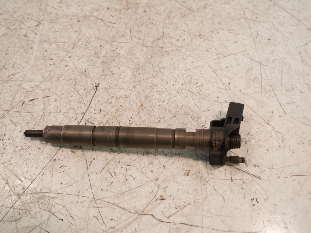 [MTD-502483] Inyector VW Audi Passat CC B6 2.0 TDI CBAB CBA 03L130277