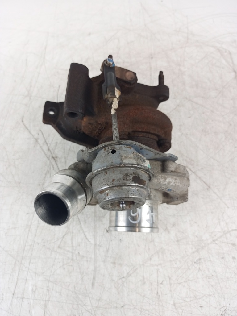 [MTD-435205] Turbocompresor Nissan Opel Renault Trafic 2.0 dCi M9R786 8200466021