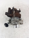 Turbocompresor Nissan Opel Renault Trafic 2.0 dCi M9R786 8200466021