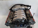 Motor Audi A6/S6 4F 5.2 V10 BXA