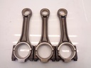 Bielas (x3) para Audi Seat Skoda VW 1.6 TDI CAYC CAY