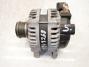 Alternador Opel Corsa F 1.2 68 F12XHL EB2ADTD 9835688980