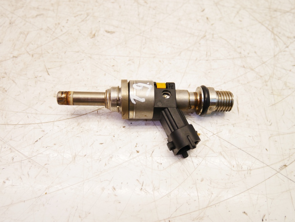 [MTD-396872] Inyector Porsche Panamera 970 4.8 T M48.70 94811012871