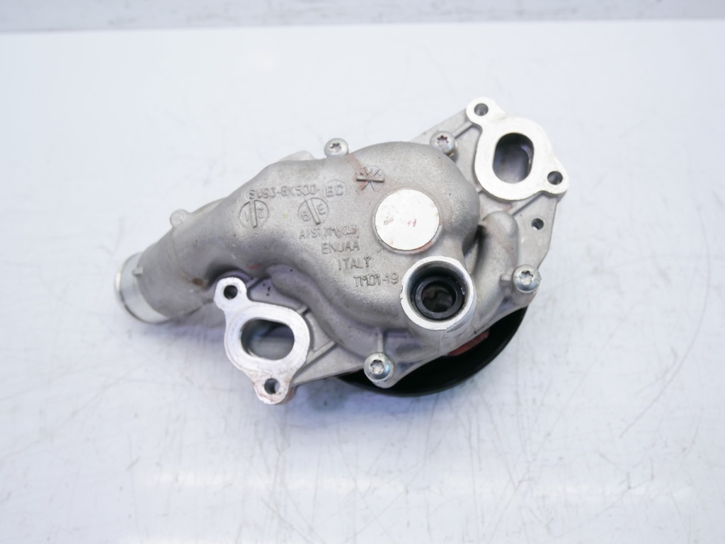 [MTD-420830] Bomba de agua para Jaguar XJ X351 5.0 V8 508PN AJ133 8W93-8K500-BC