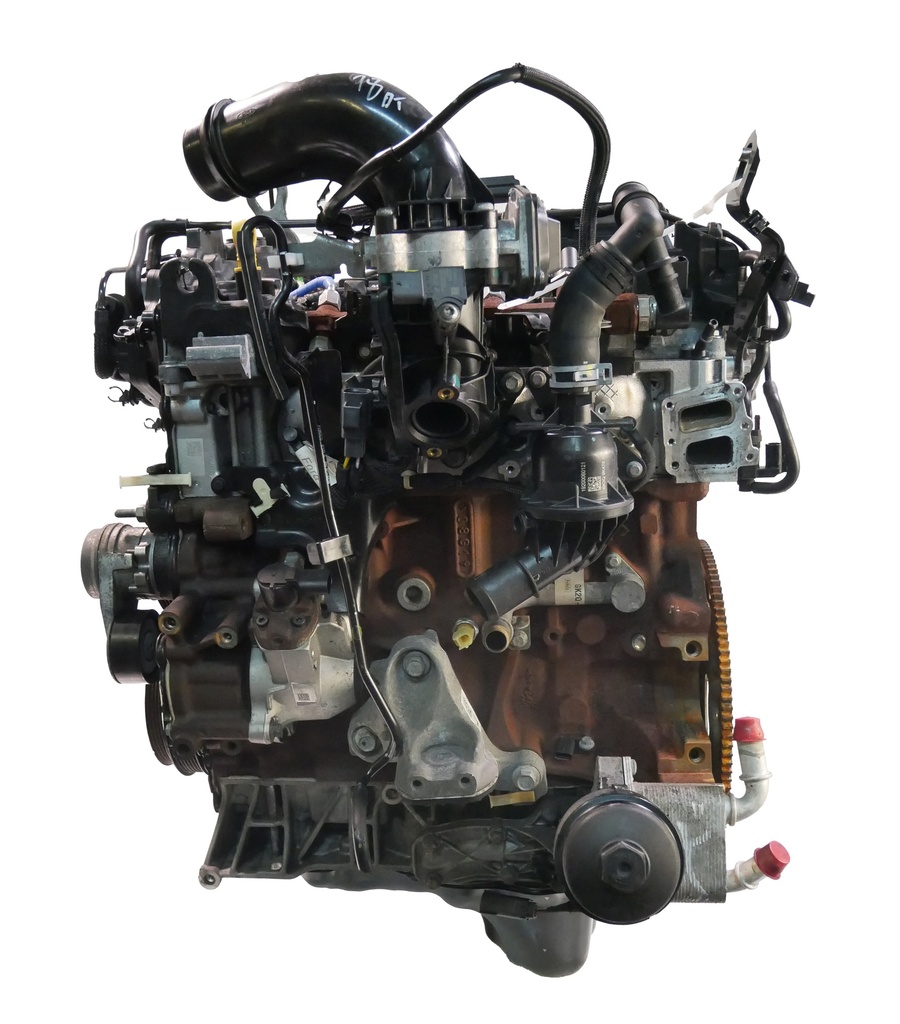 [MTD-414729] Motor Ford Ranger TKE 2.0 EcoBlue YN2X