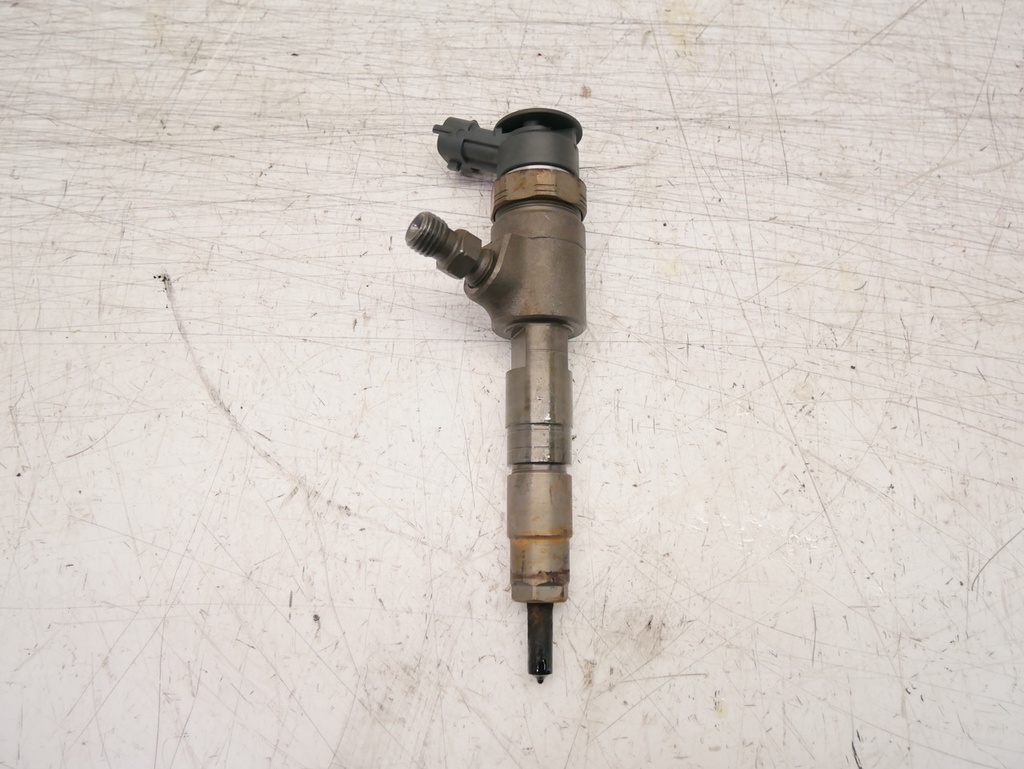 [MTD-441567] Inyector Peugeot 3008 MK2 1.6 BlueHDi 120 CV BHZ BH01 DV6FC 0445110566