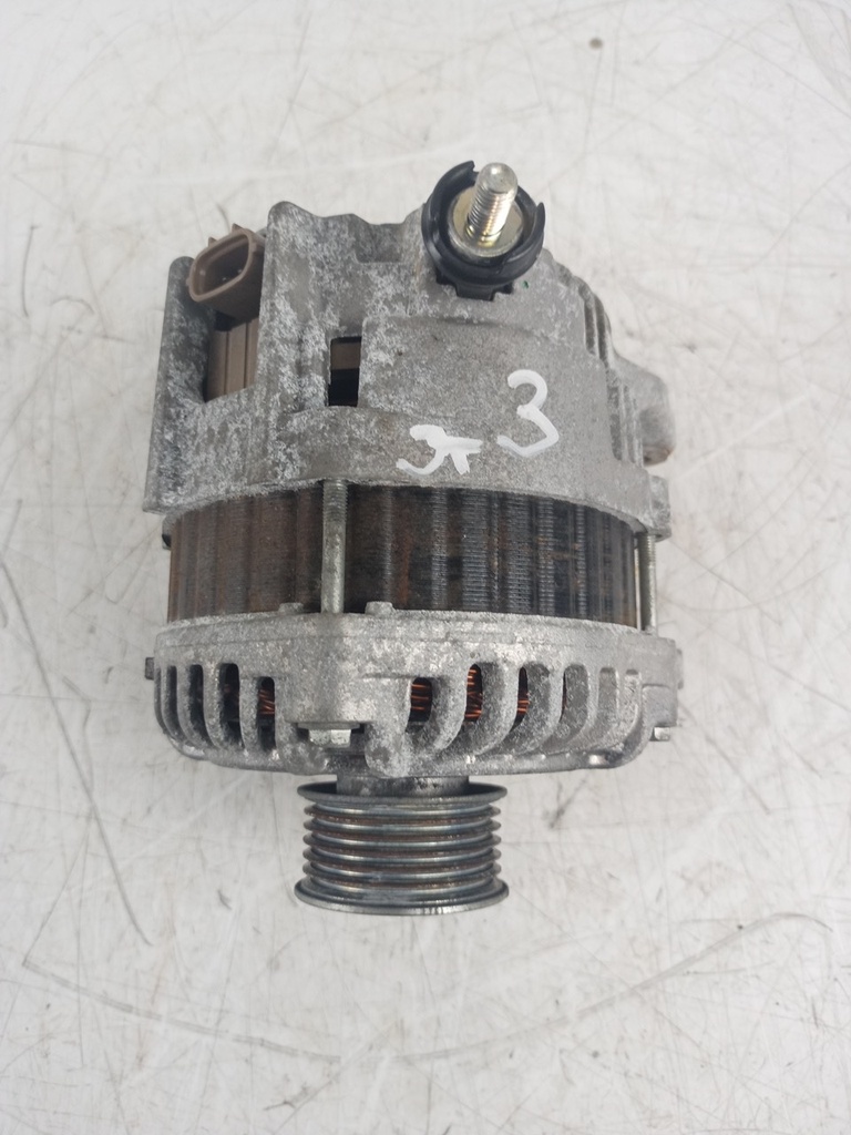 [MTD-433408] Alternador Mazda 3 BM BN 2.0 gasolina PE PEY7 PE01 A5TL0491