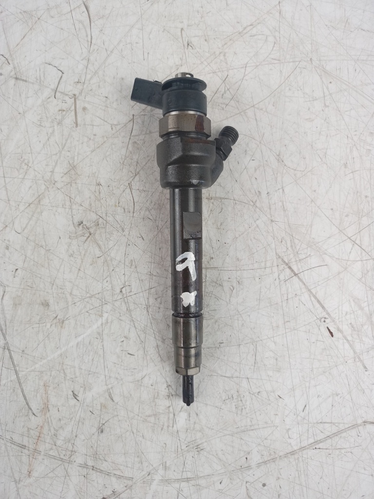[MTD-433529] Inyector BMW Serie 1 F20/F21 2.0 116d N47D20C 2013