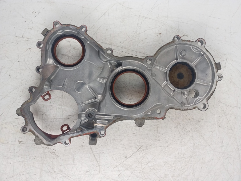 [MTD-433431] Tapa de balancines Nissan Opel 2.5 CDTI G9U632 G9U 93161870 8200018690
