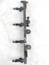 Colector de inyección Nissan Titan 5.6 V8 VK56DE