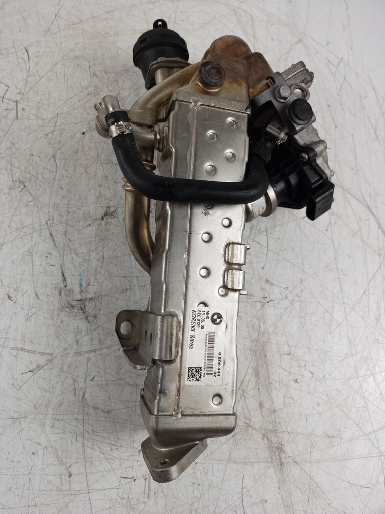 [MTD-433576] Enfriador de gases de escape BMW Serie 1 F20 2.0 125 d B47D20B B47 8598444 1171-7822347