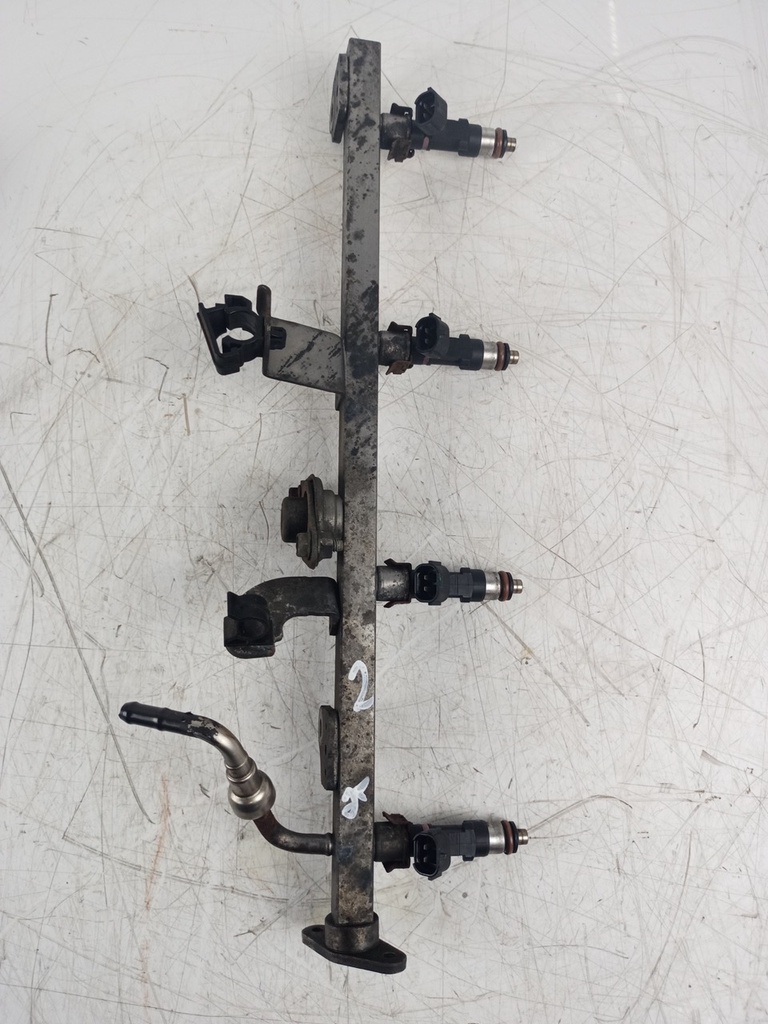 [MTD-433557] Inyector de combustible Nissan Titan 5.6 V8 VK56DE VK56