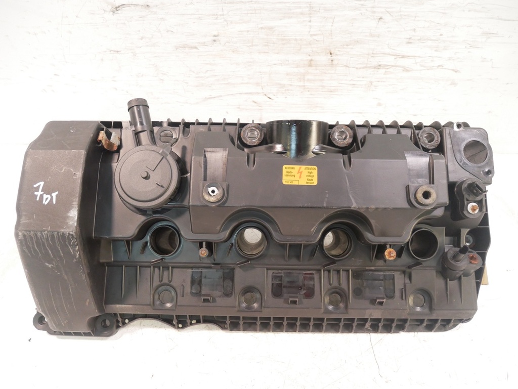 [MTD-413941] Tapa de válvulas BMW Serie 7 E65 E66 E67 4.8 N62B48B N62 7522159