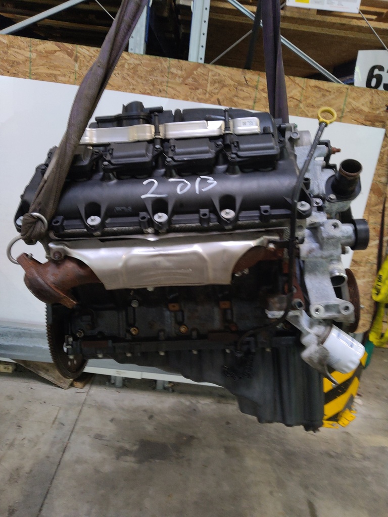 [MTD-512375] Motor Dodge Durango 5.7 V8 EZH