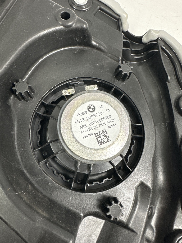 [MTD-497772] Tapa de balancines BMW Serie 6 G32 GT 2.0 620d Diésel B47D20B B47D20O1 B47 7424984