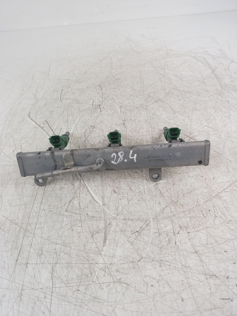 [MTD-433961] Carril del inyector Dacia Renault 1.0 H4D 175204021R