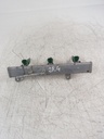 Carril del inyector Dacia Renault 1.0 H4D 175204021R