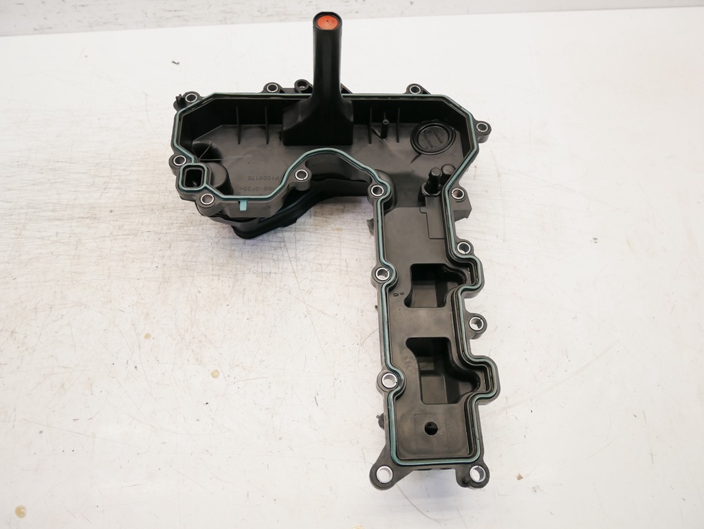 [MTD-437677] Tapa de válvulas Opel Crossland X 1.2 B12XHL LES EB2DT 9811687980