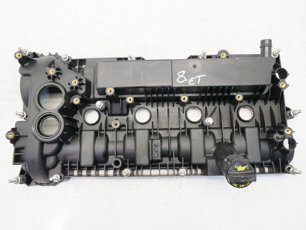 [MTD-444723] Tapa de válvulas Ford Mustang 2.3 EcoBoost 4Zyl N48H 2020