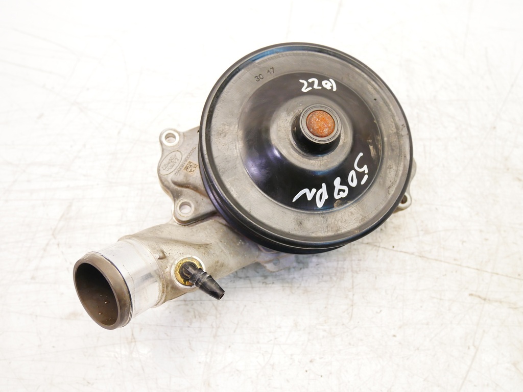[MTD-400491] Bomba de agua para Jaguar XJ X351 5.0 V8 385CV 508PN AJ133
