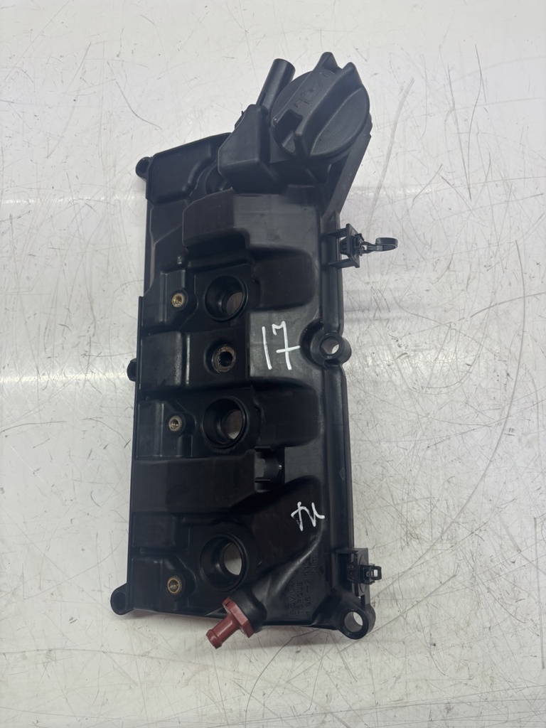 [MTD-451523] Tapa de válvulas Nissan Juke 1.6 DIG-T Nismo MR16DDT 132641KC1A