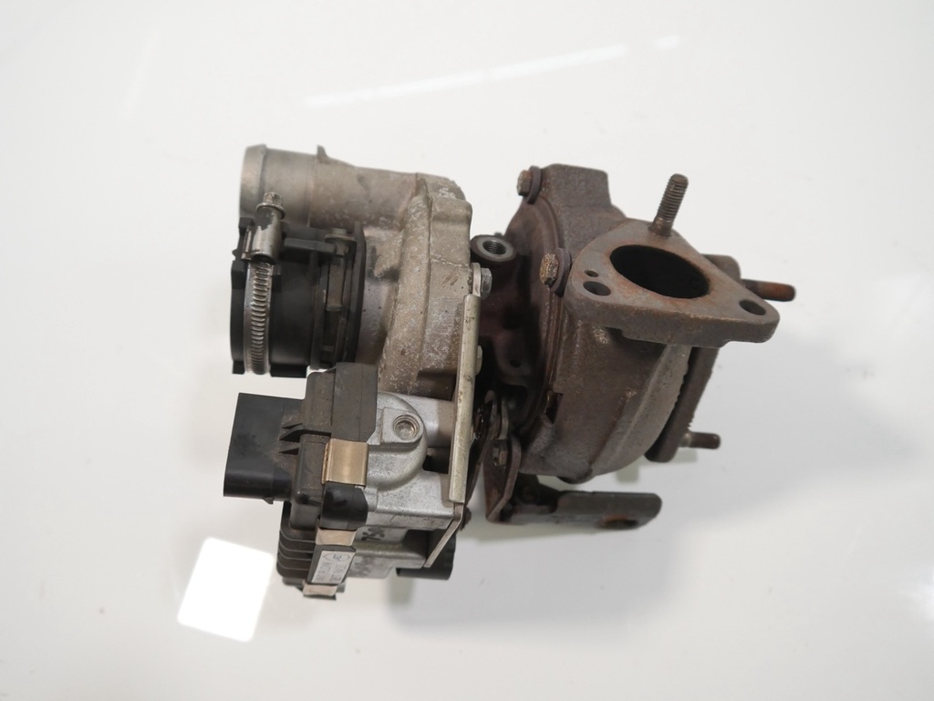 [MTD-476583] Turbocompresor Jaguar XF S-Type XJ 2.7 D 207 CV (6R8Q-6K682-AD)