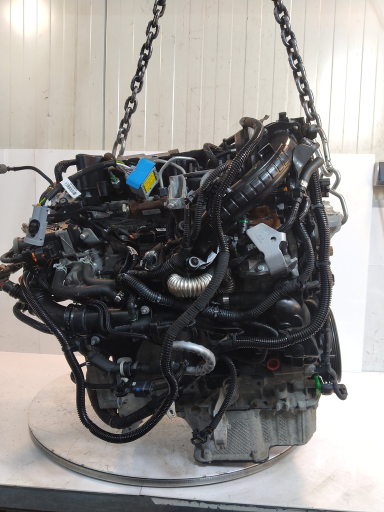 [MTD-513845] Motor Toyota Proace 1.5 D-4D YHZ