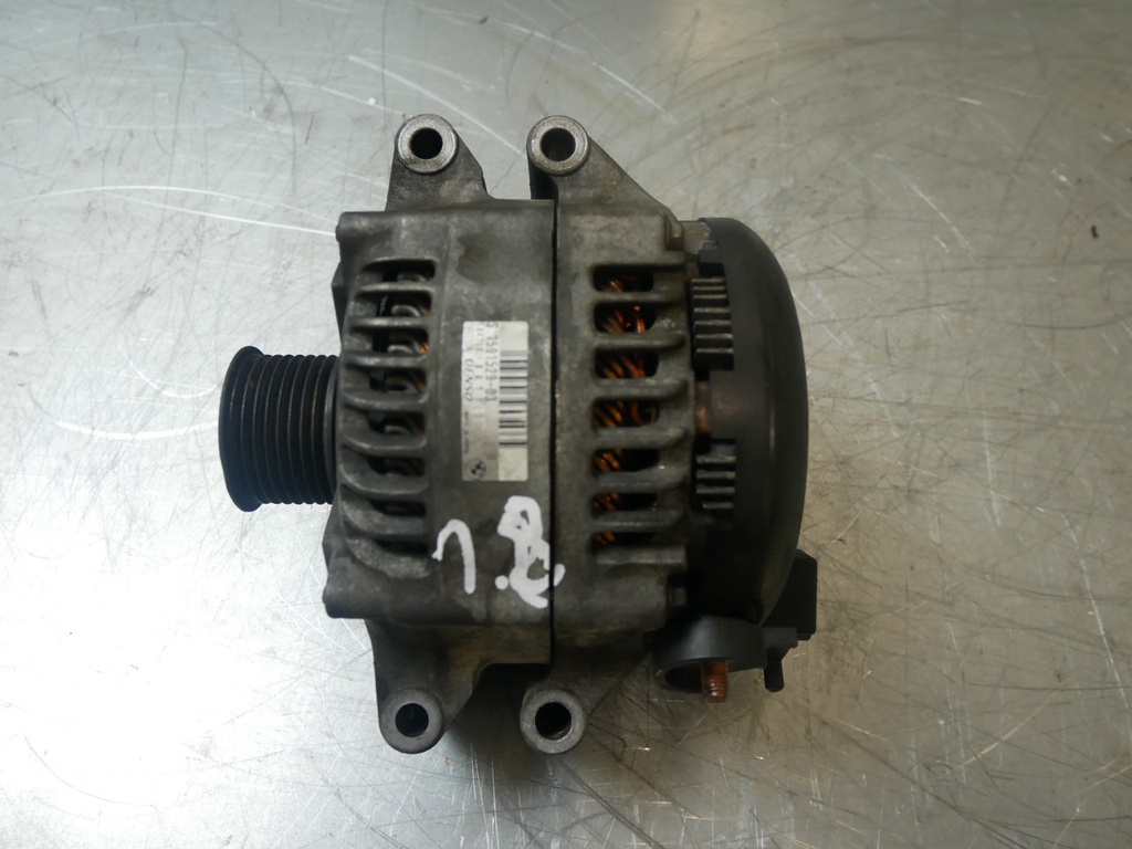 [MTD-425273] Alternador BMW Serie 5 F10 F11 F07 3.0 535i xDrive N55 N55B30A 7591529