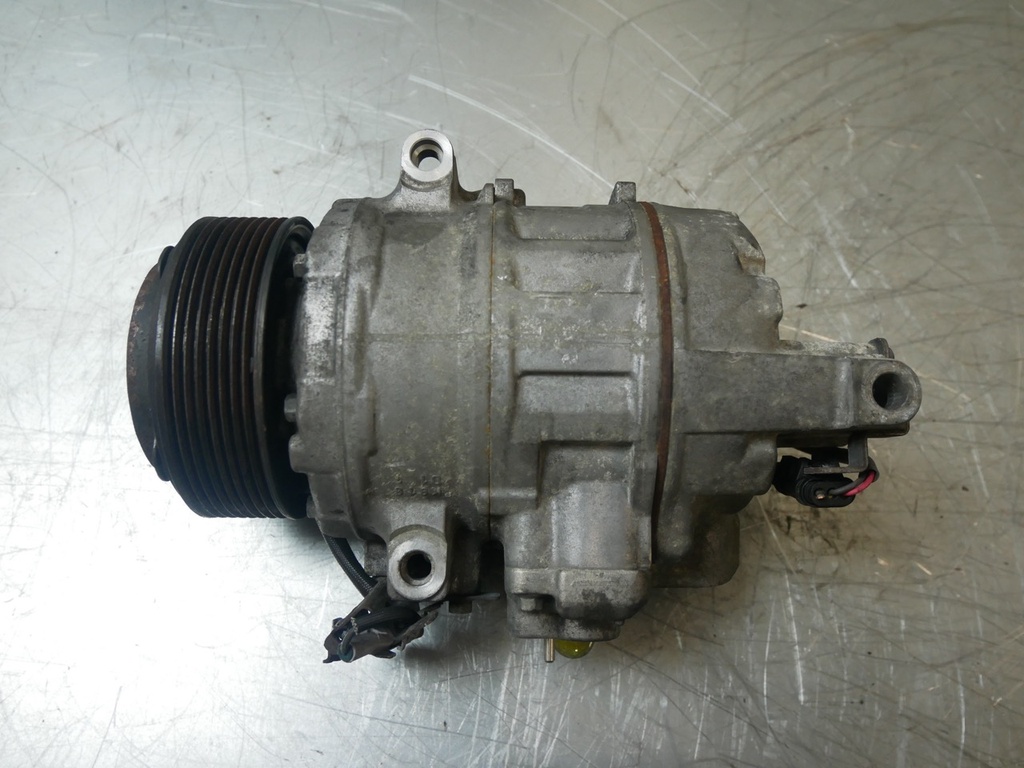 [MTD-425277] Compresor de aire acondicionado BMW Serie 5 F10 F11 F07 3.0 535i xDrive N55