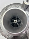 Turbocompresor Ford Mondeo IV 1.6 TDCI 85kW