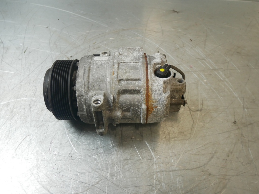 [MTD-425296] Compresor de aire acondicionado BMW Serie 5 F10/F11/F07 3.0 535i xDrive N55B30A 447260-4081