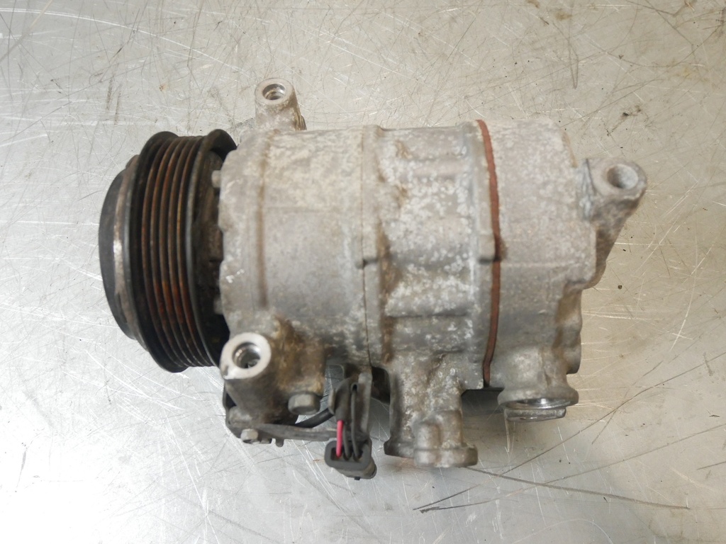 [MTD-425913] Compresor de aire acondicionado Mercedes-Benz C 300 CGI M274 274.920 A0032306911
