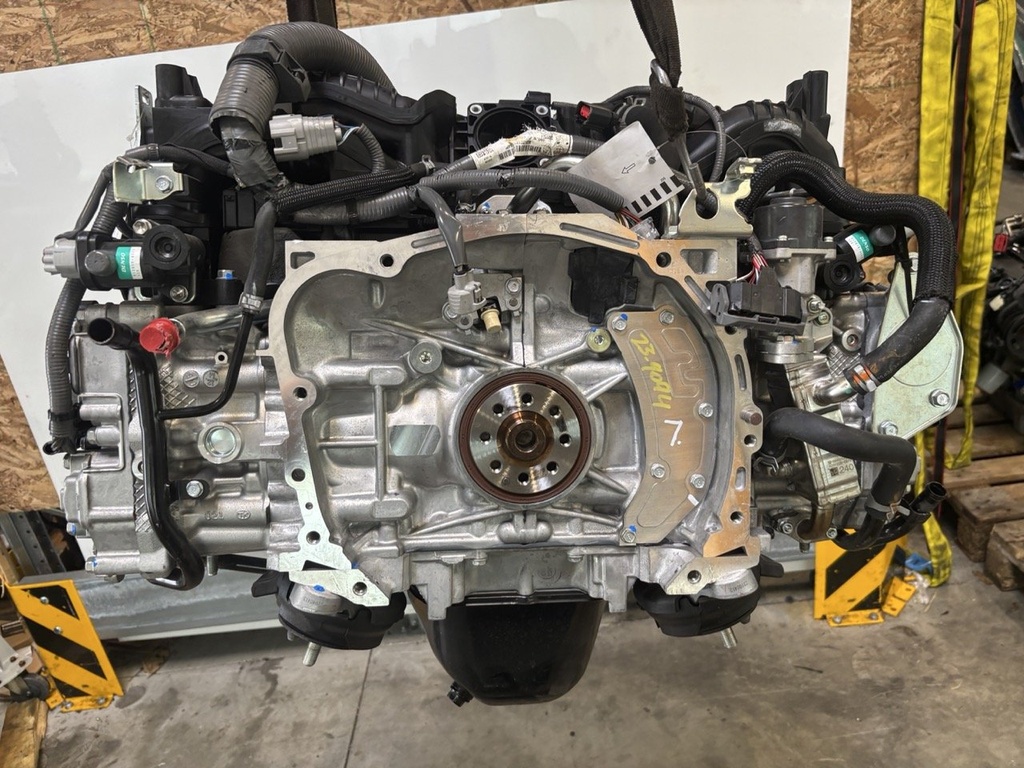 [MTD-523071] Motor Subaru Ascent Legacy Outback 2.4 FA24F