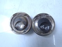 2x pistones Ford Mustang 2.3 EcoBoost N48H PK93 ECJEA