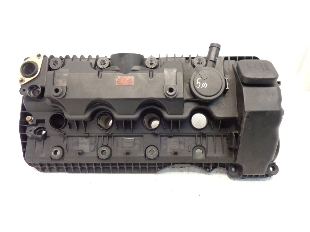 [MTD-379838] Tapa de balancines derecha BMW X5 4.4 V8 N62B44A 7522151