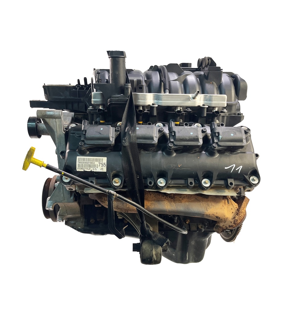 [MTD-401134] Motor Dodge Durango RAM Grand Cherokee 5.7 V8 Hemi
