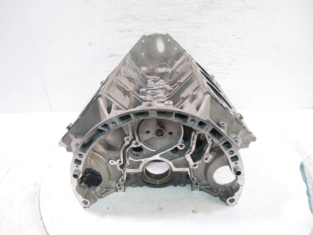 [MTD-405207] Bloque motor Mercedes-Benz S-Klasse W221 S 400 3.5 V6 M 272.974