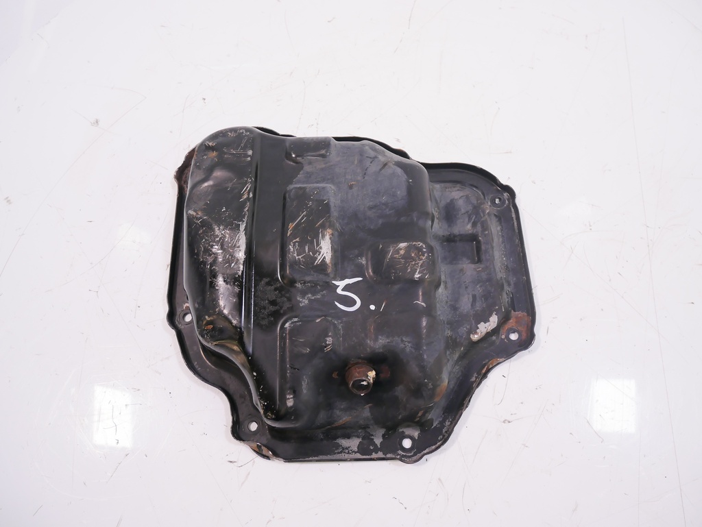 [MTD-379008] Cárter de aceite para Nissan Juke 1.6 16V HR16DE HR16 111101KA1A