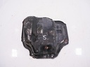 Cárter de aceite para Nissan Juke 1.6 16V HR16DE HR16 111101KA1A