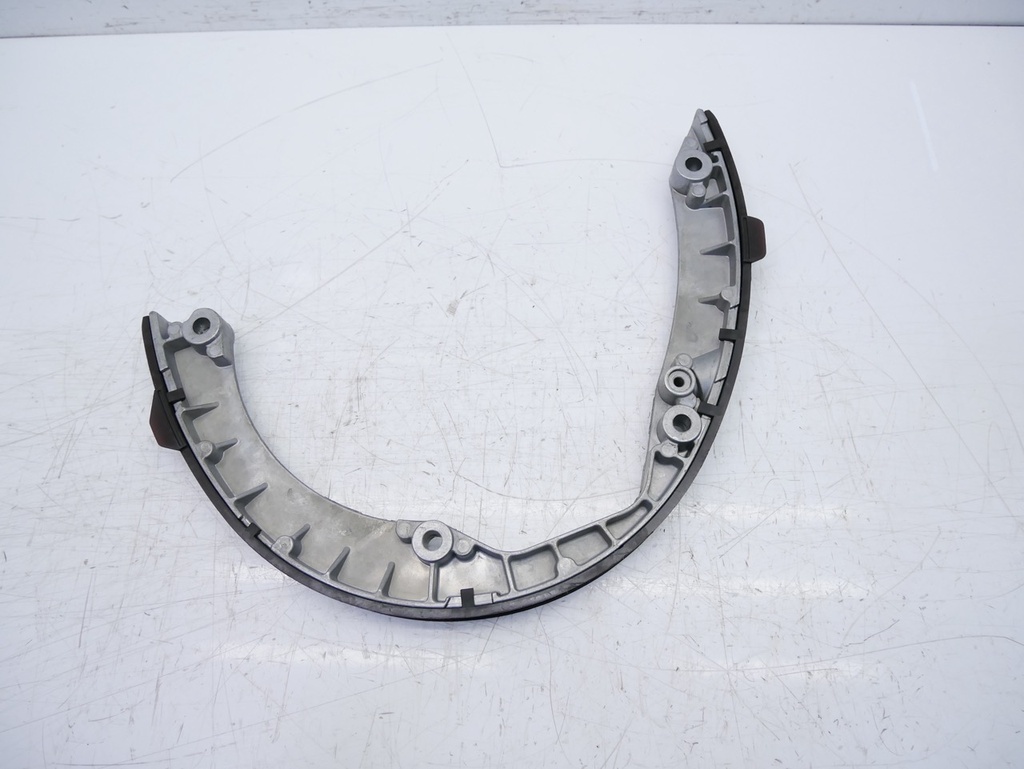 [MTD-412883] Brida de escape para Porsche Cayenne 9PA 4.5 S V8 M48.00 94810502302